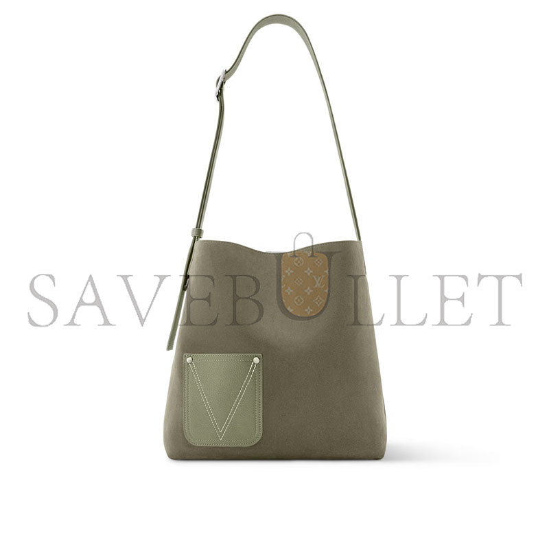 l0vis Vvtt0n verso tote m26747 (33*30*15.5cm)